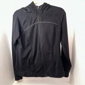 Spyder Active Women’s Size Large Full Zip Jacket
